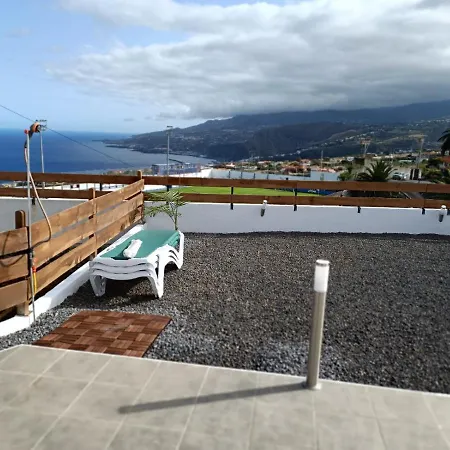 Casa Nando Villa Santa Cruz de la Palma  Exterior photo