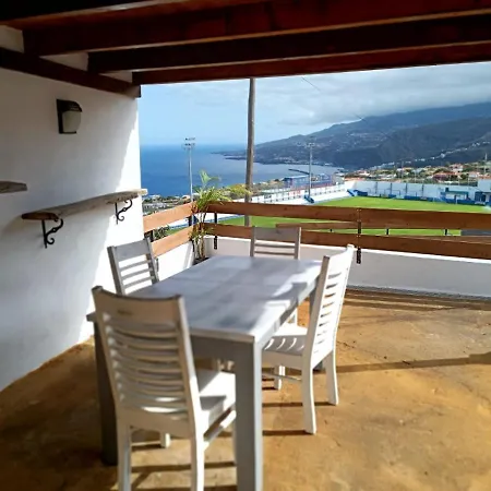 Casa Nando Villa Santa Cruz de la Palma  Exterior photo
