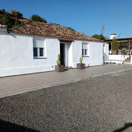 Casa Nando Villa Santa Cruz de la Palma  Exterior photo