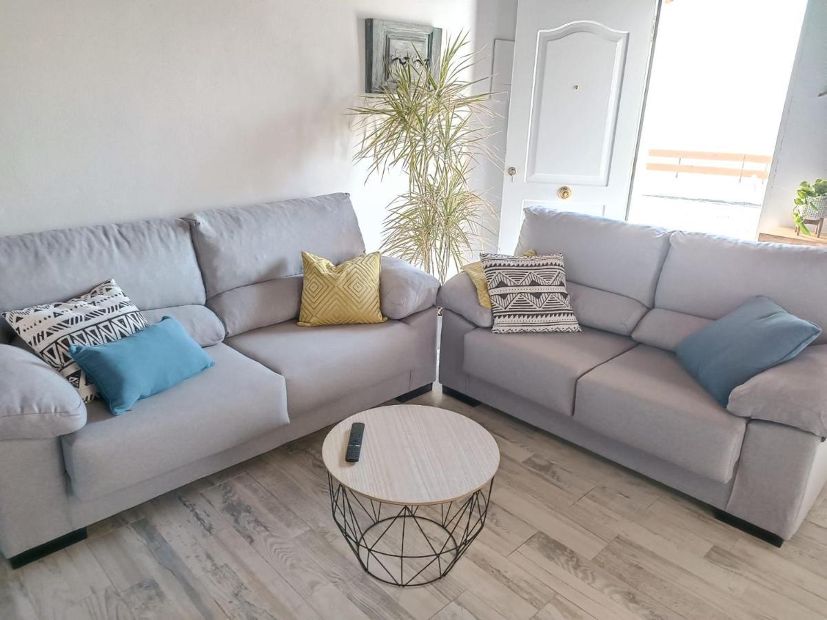 Casa Nando Holiday home