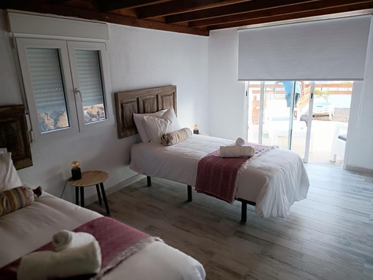 Casa Nando Holiday home *