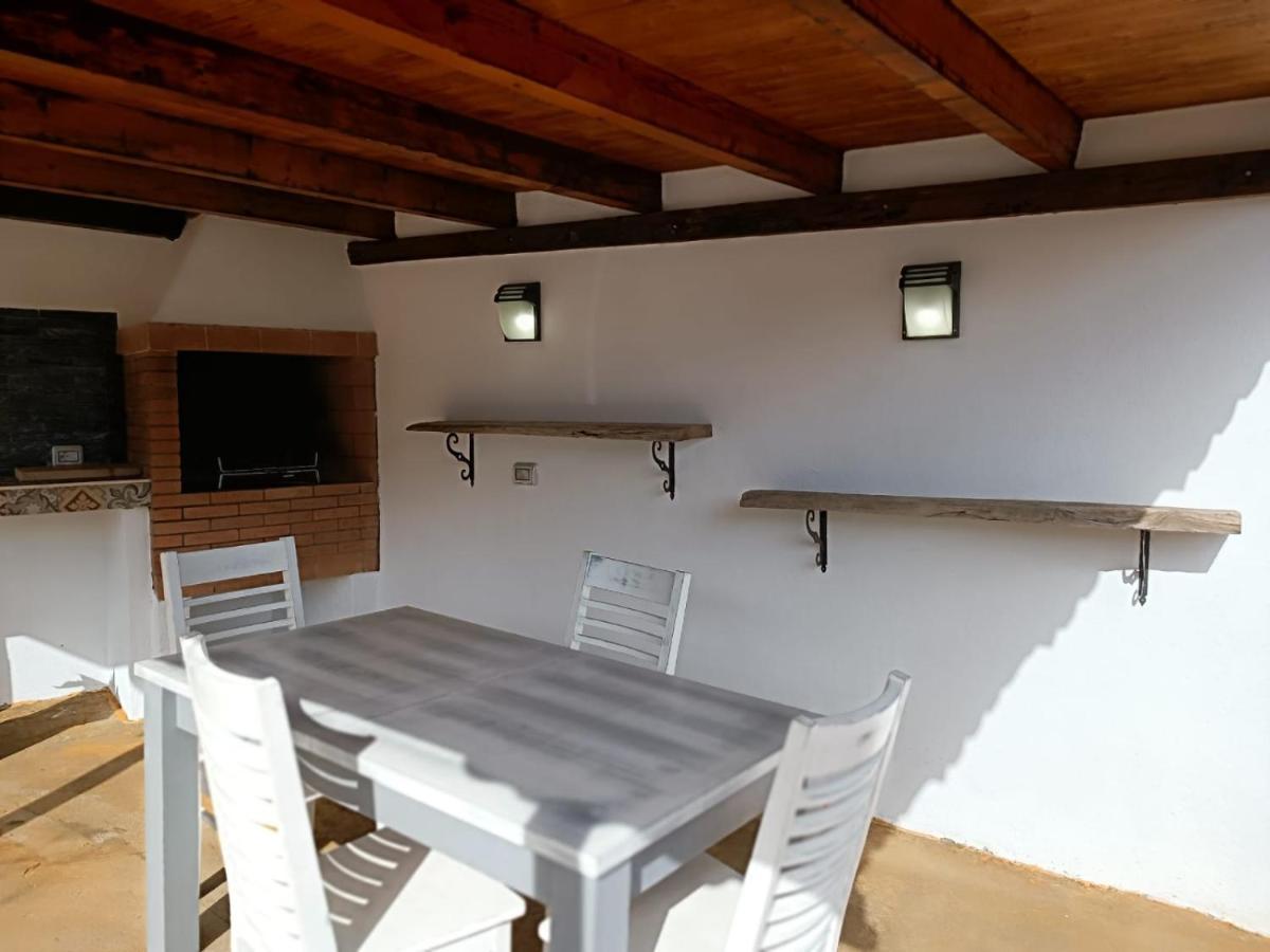 Casa Nando Holiday home *
