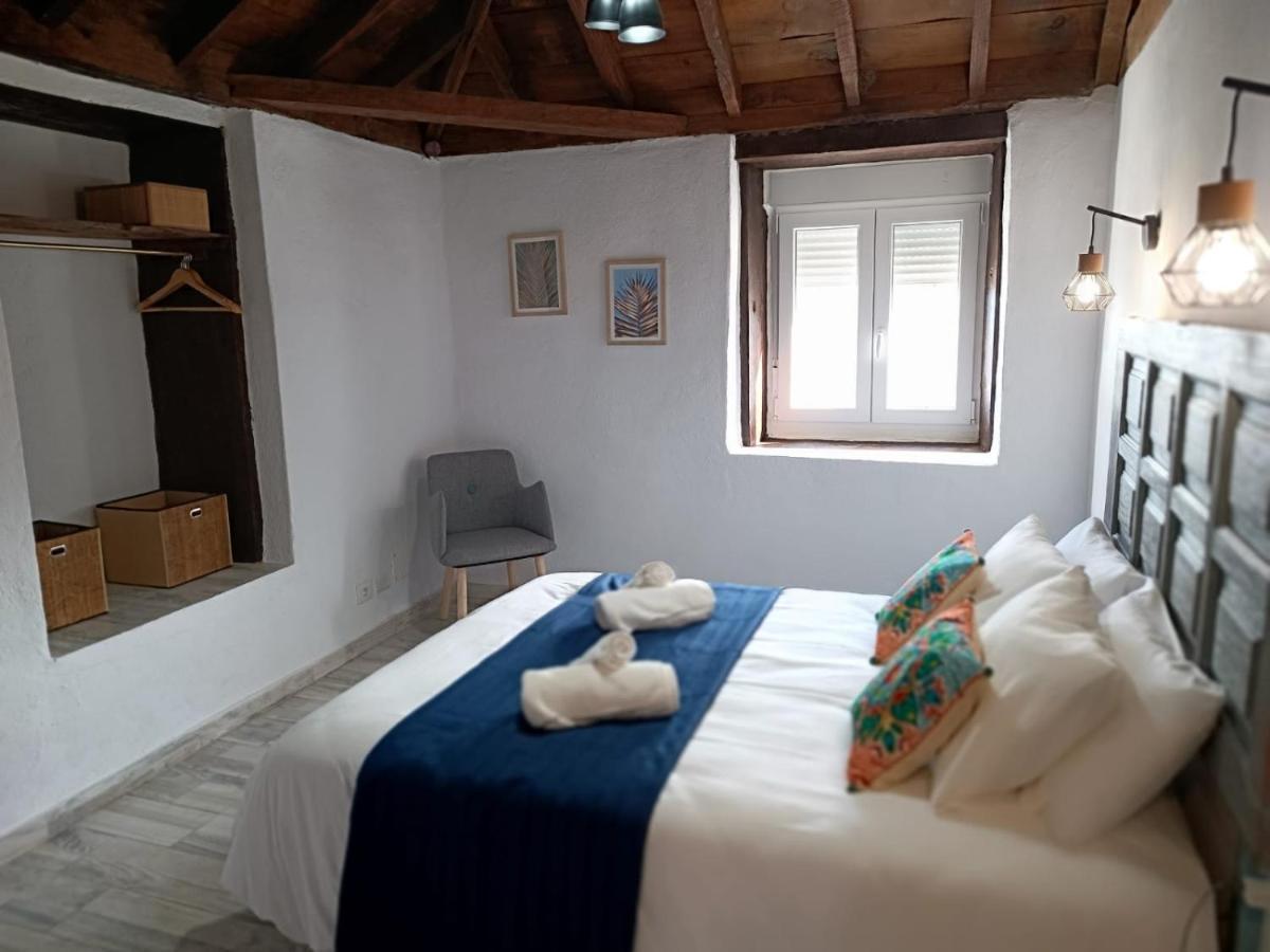 Holiday home Casa Nando Santa Cruz de la Palma (Isla de la Palma)