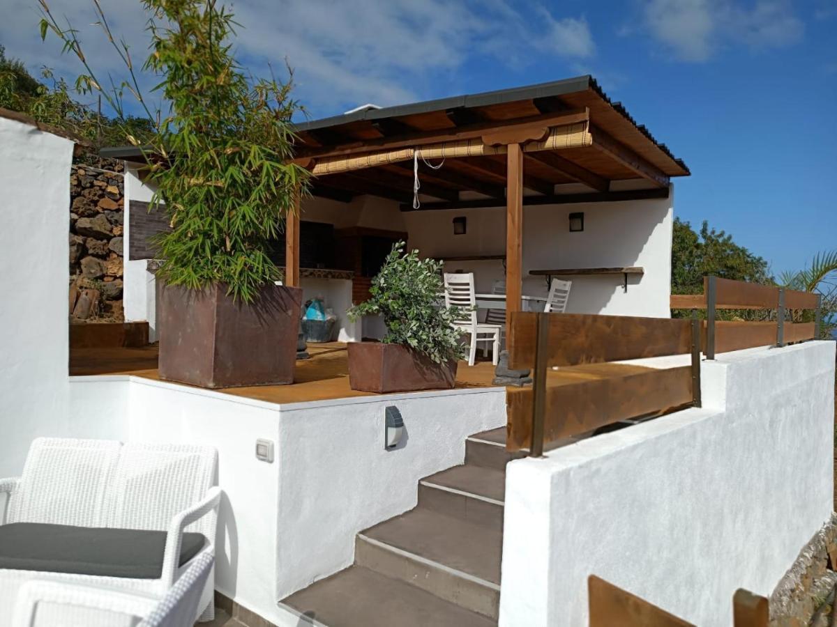Casa Nando Holiday home