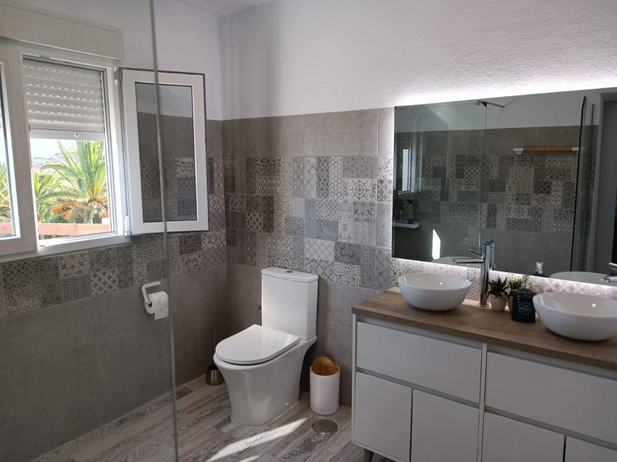 Holiday home Casa Nando