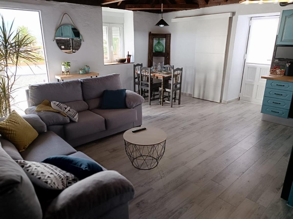 Casa Nando Santa Cruz de la Palma (Isla de la Palma)