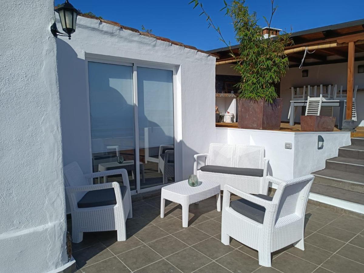 Holiday home Casa Nando Santa Cruz de la Palma (Isla de la Palma)