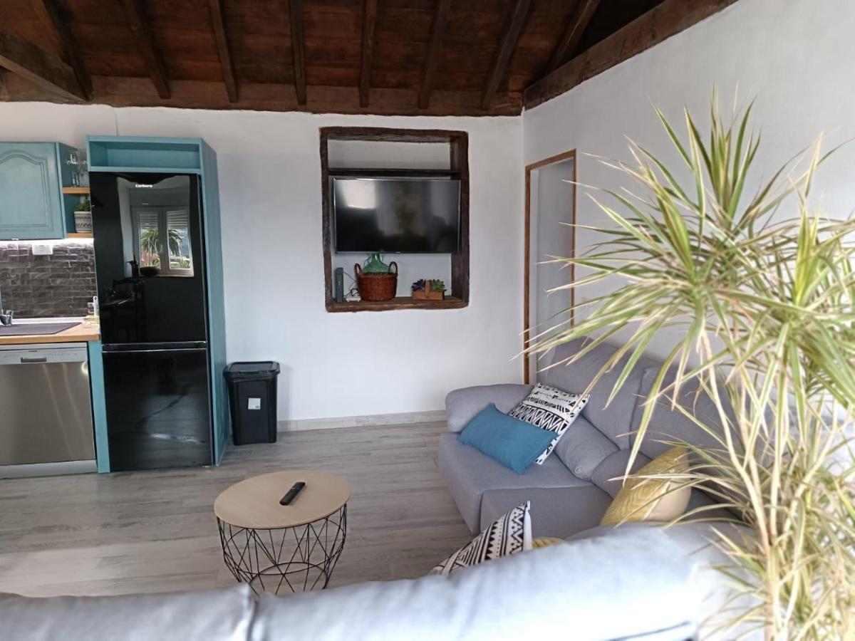 Casa Nando *