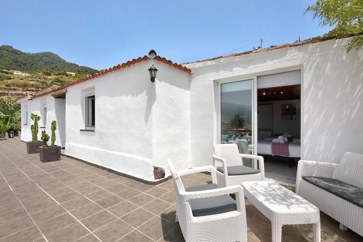 Holiday home Casa Nando