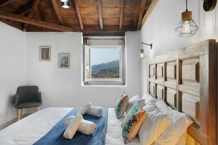 Holiday home Casa Nando Santa Cruz de la Palma (Isla de la Palma)