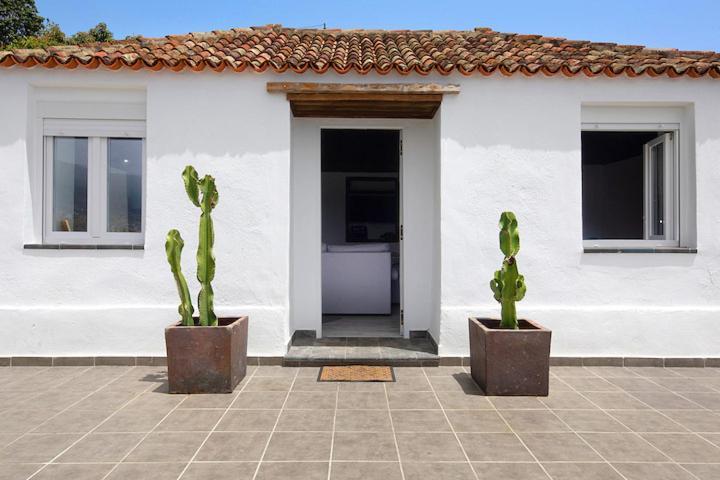 Casa Nando Santa Cruz de la Palma (Isla de la Palma)