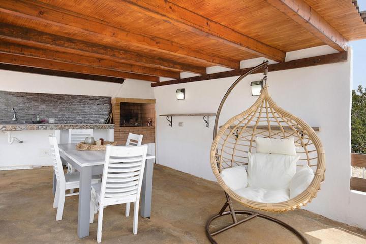 Casa Nando Holiday home