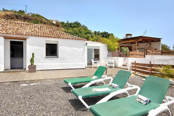 Holiday home Casa Nando