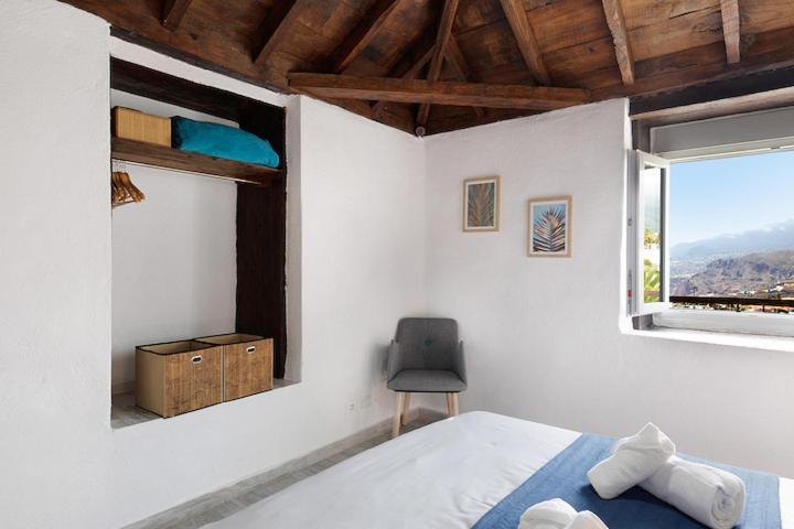 Casa Nando Holiday home