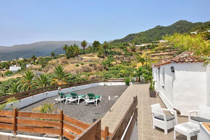 Holiday home Casa Nando Santa Cruz de la Palma (Isla de la Palma)