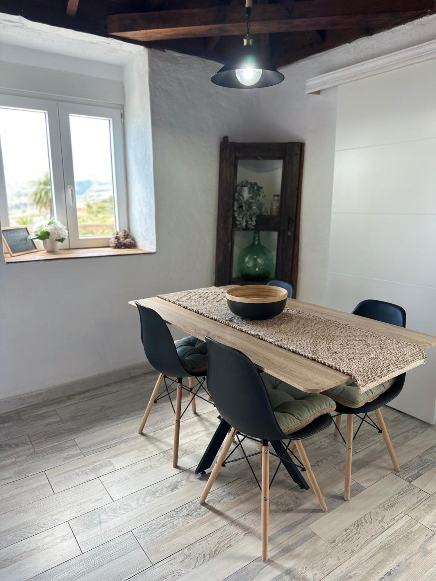 Casa Nando Holiday home Santa Cruz de la Palma (Isla de la Palma)