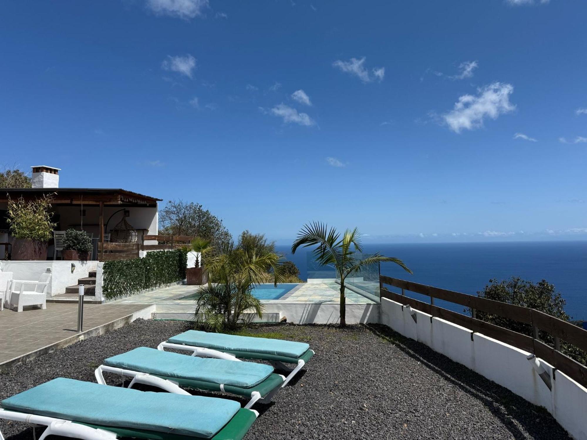 Holiday home Casa Nando Santa Cruz de la Palma (Isla de la Palma)
