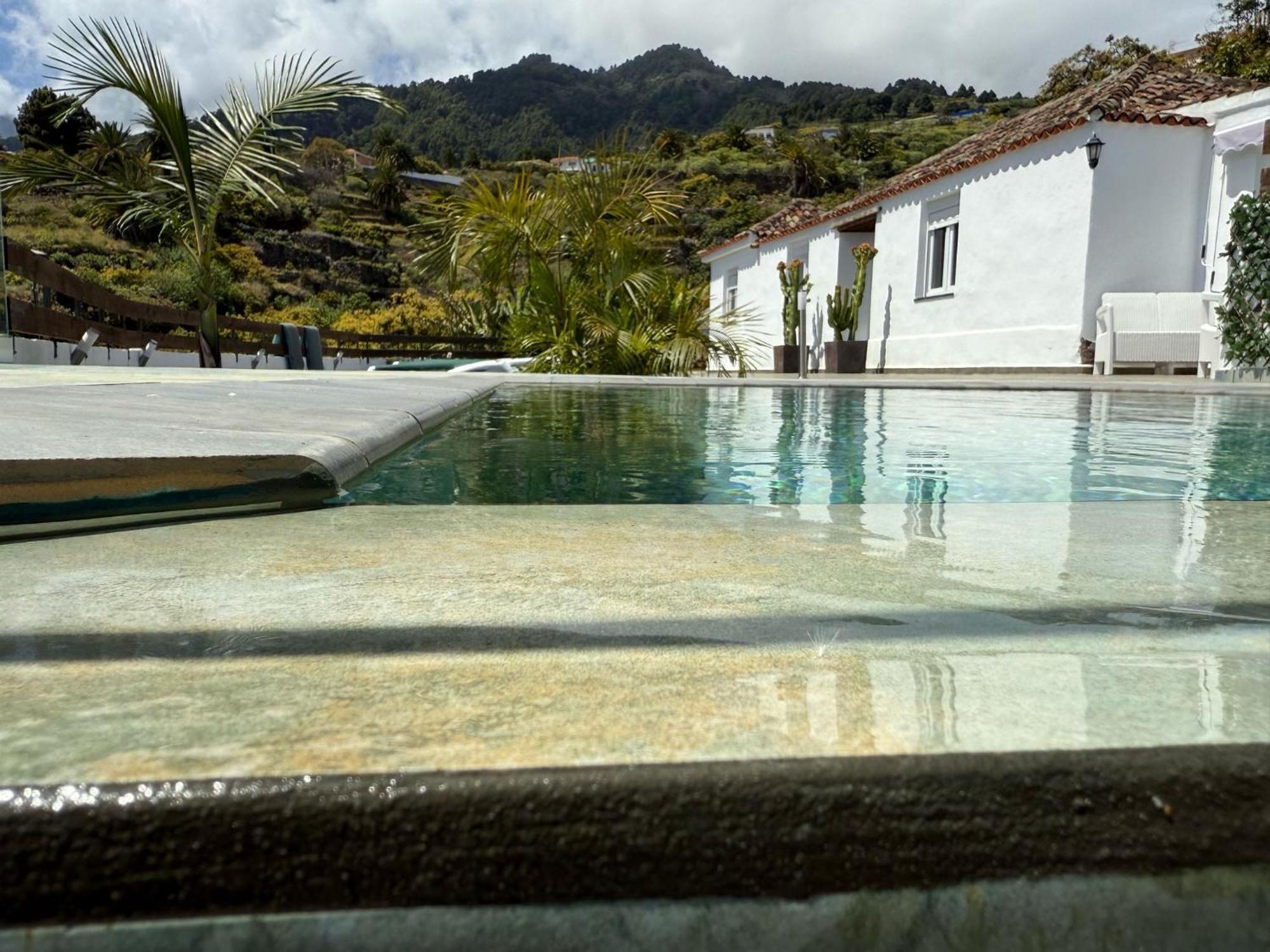 Casa Nando * Santa Cruz de la Palma (Isla de la Palma)