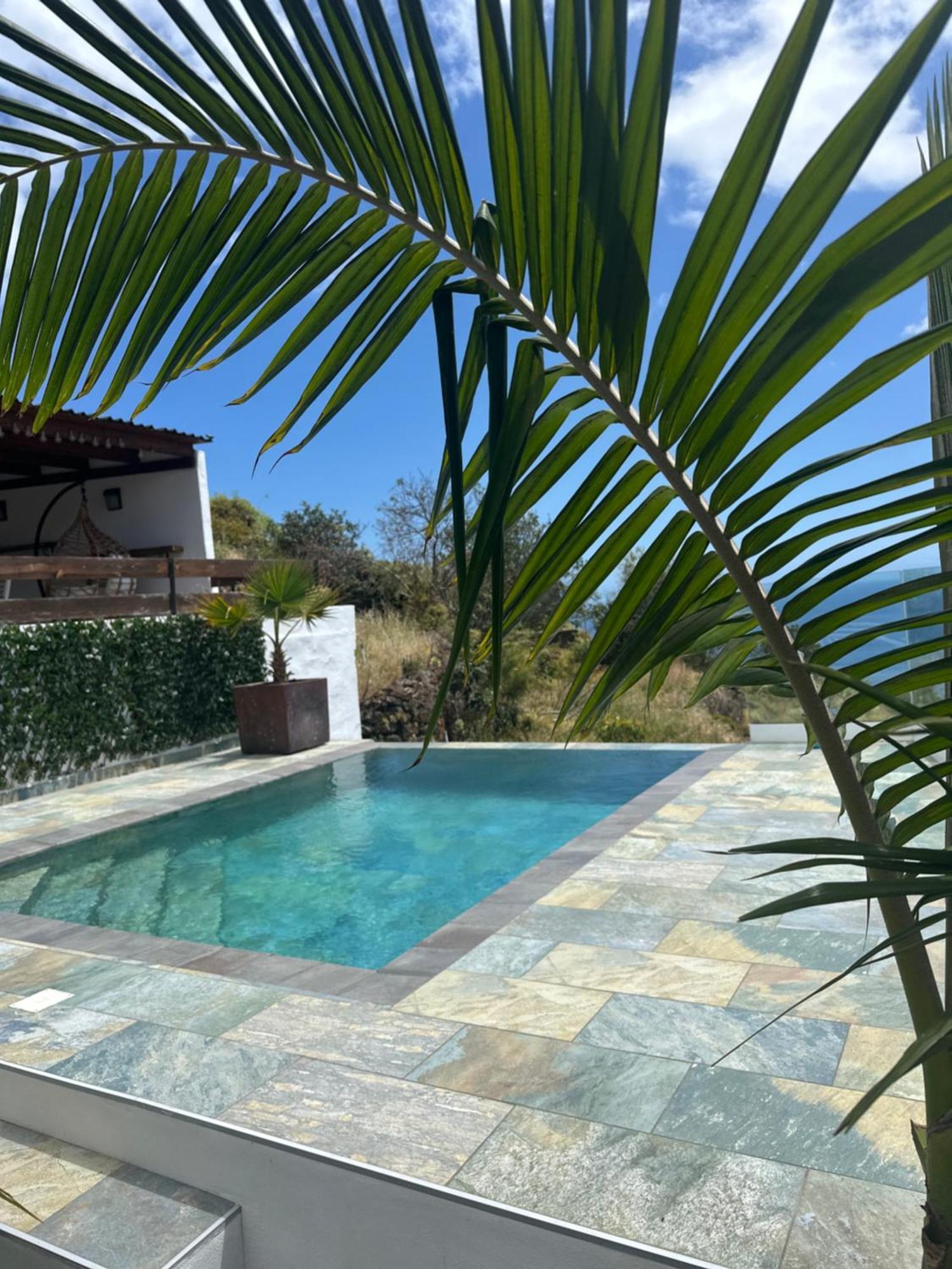 Holiday home Casa Nando *